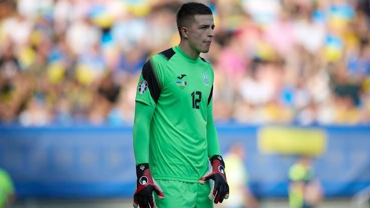 Portiere Juventus, Romano frena su Trubin: "Il Benfica non sente i bianconeri da settimane"