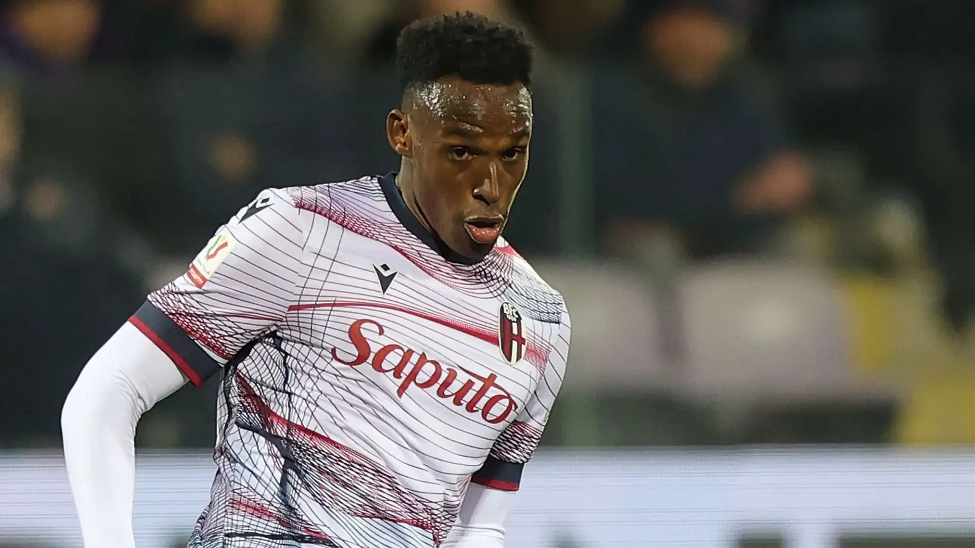 Photo: zazoom.it Juventus Closing in on Jhon Lucumì Deal as Summer Transfer Window Nears Completion