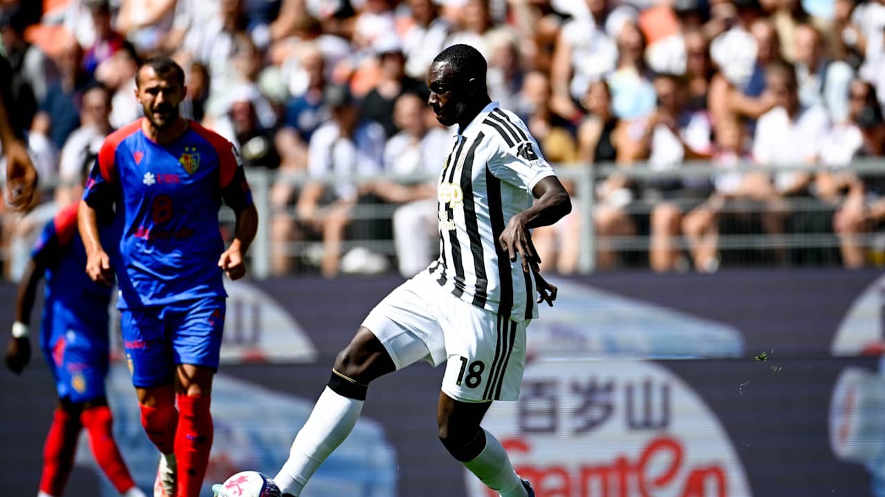 juventus ekhator ancora a parte seduta differenziata in vista del frosinone da Stilejuventus.com juventus ekhator ancora a parte seduta differenziata in vista del frosinone