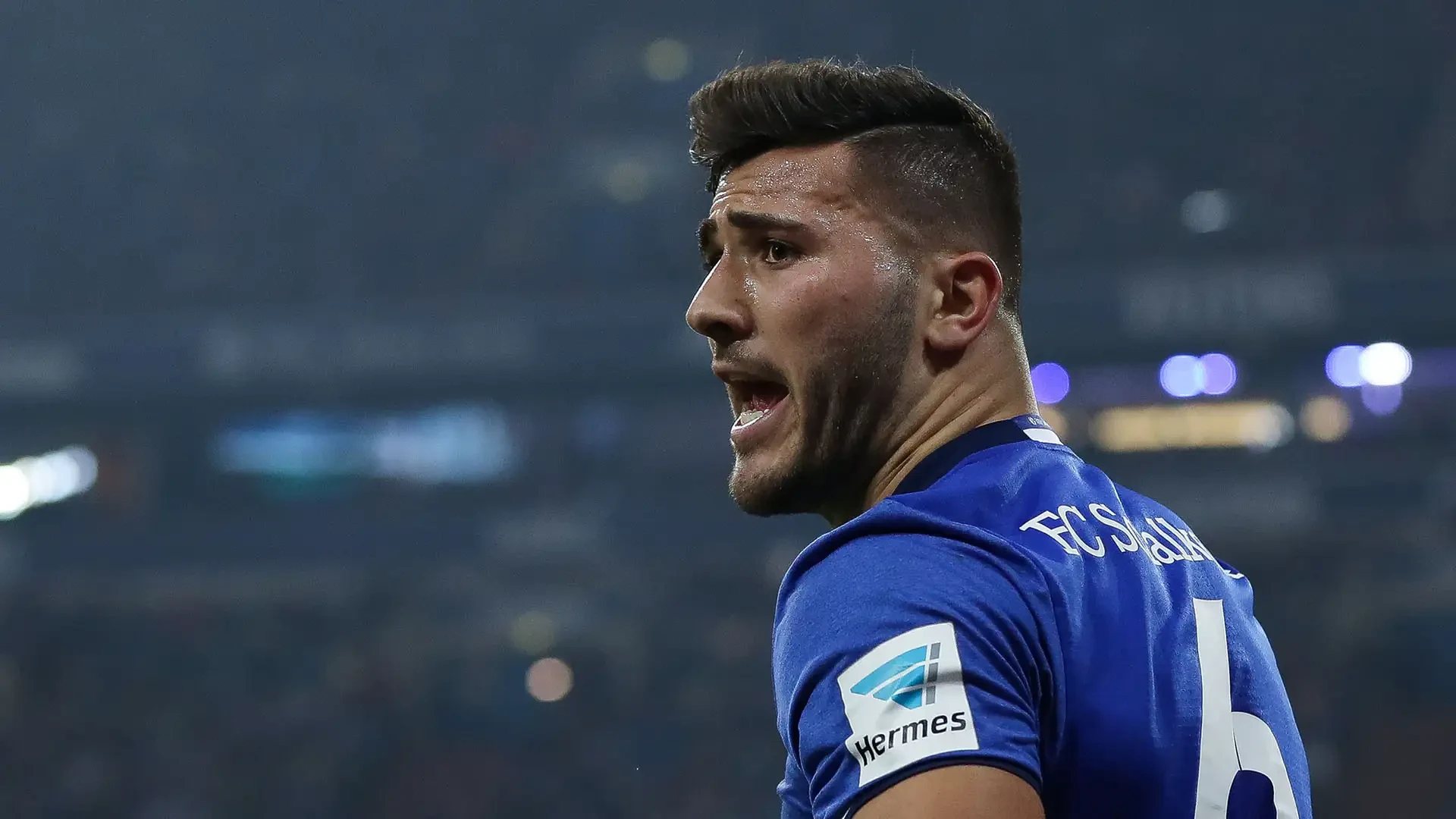 juventus spunta kolasinac per la fascia sinistra l atalanta apre alla cessione da Stilejuventus.com juventus spunta kolasinac per la fascia sinistra l atalanta apre alla cessione