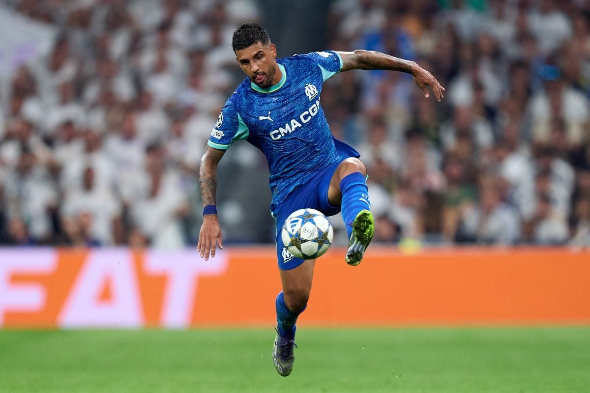 juventus torna di moda emerson palmieri il marsiglia ha bisogno di vendere da Stilejuventus.com juventus torna di moda emerson palmieri il marsiglia ha bisogno di vendere