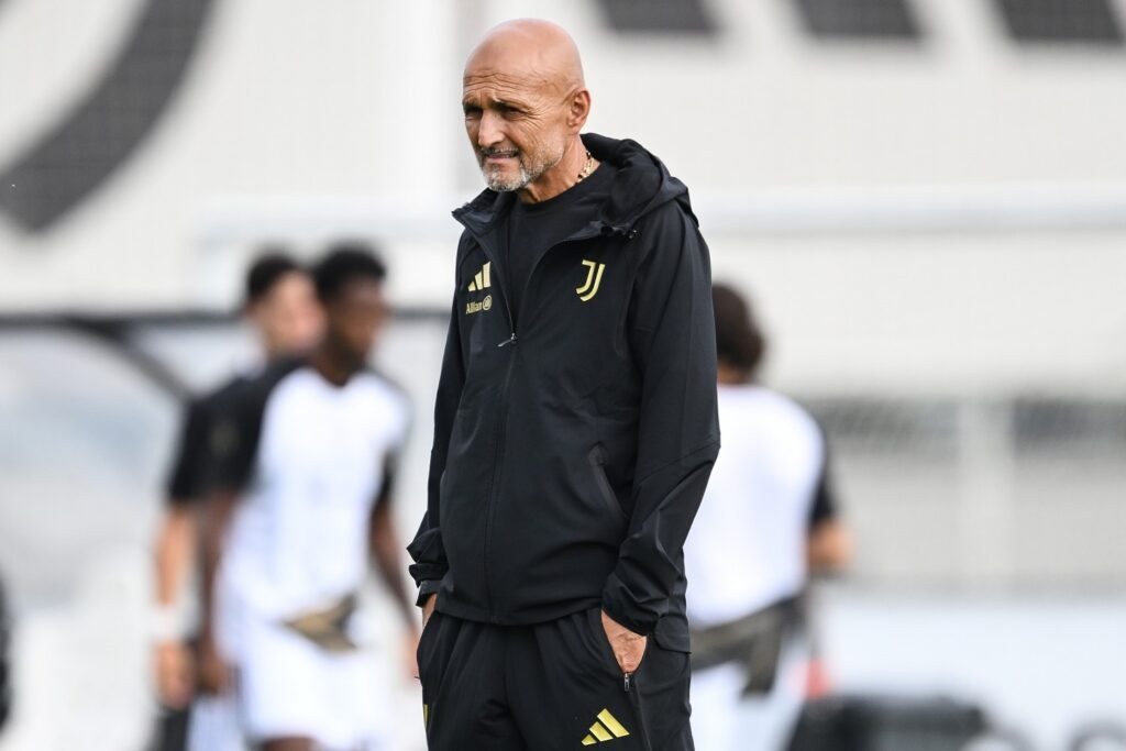 Luciano Spalletti