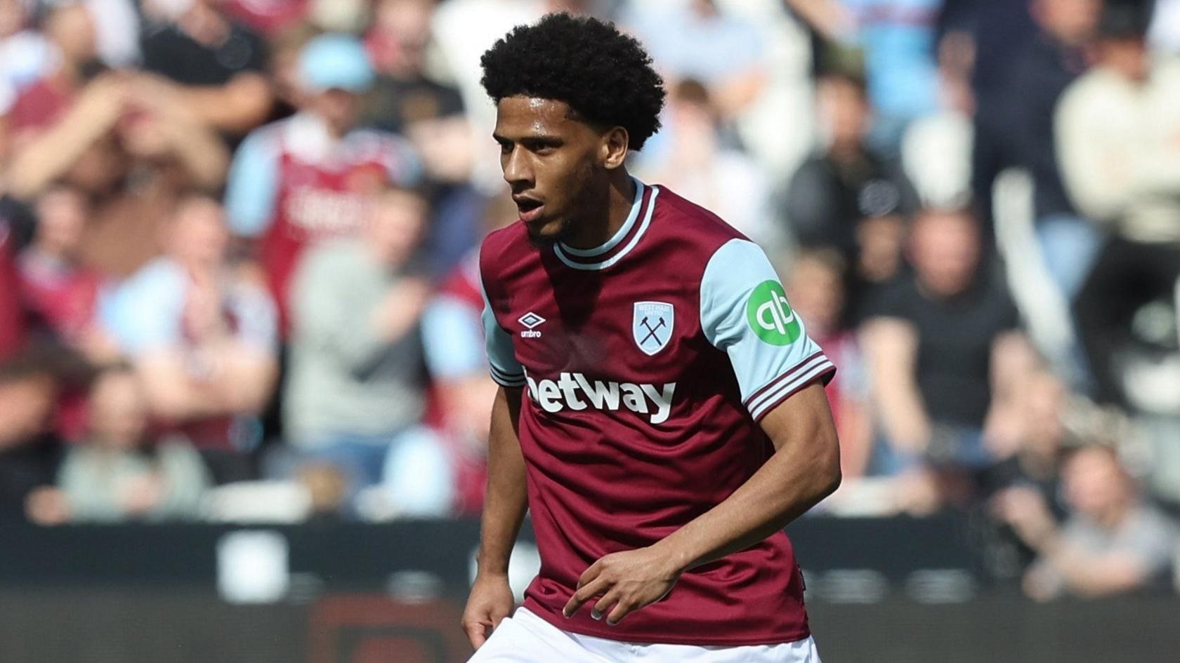 Juventus, il piano B per la difesa ha due nomi: Todibo e Badiashile