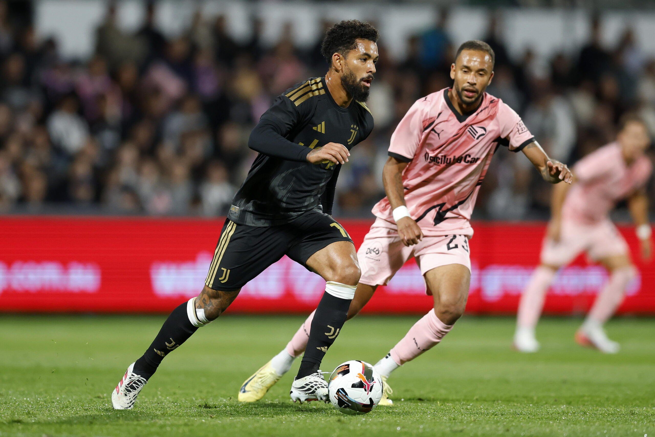 Douglas Luiz
