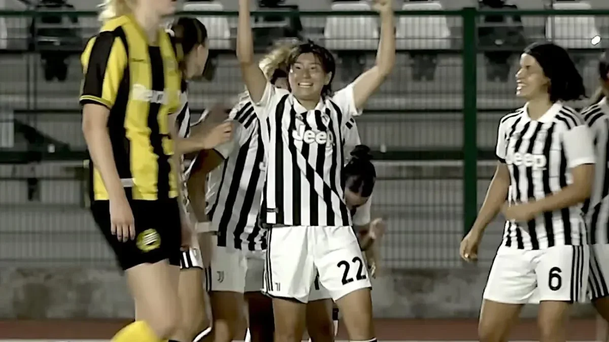 Chiba Juventus