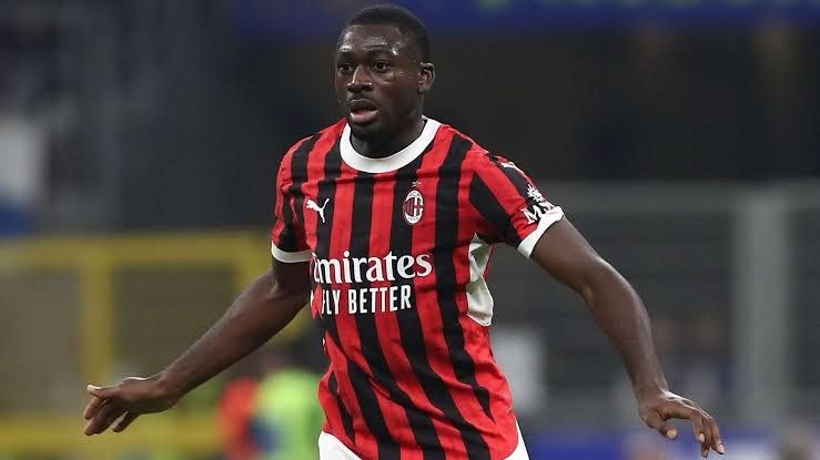 Fofana