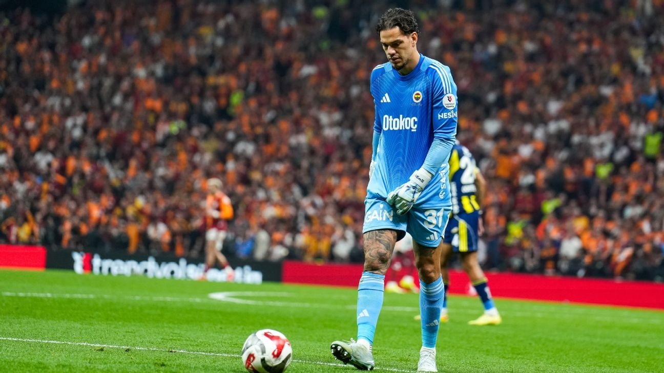 Ederson