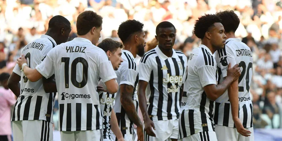 Juventus