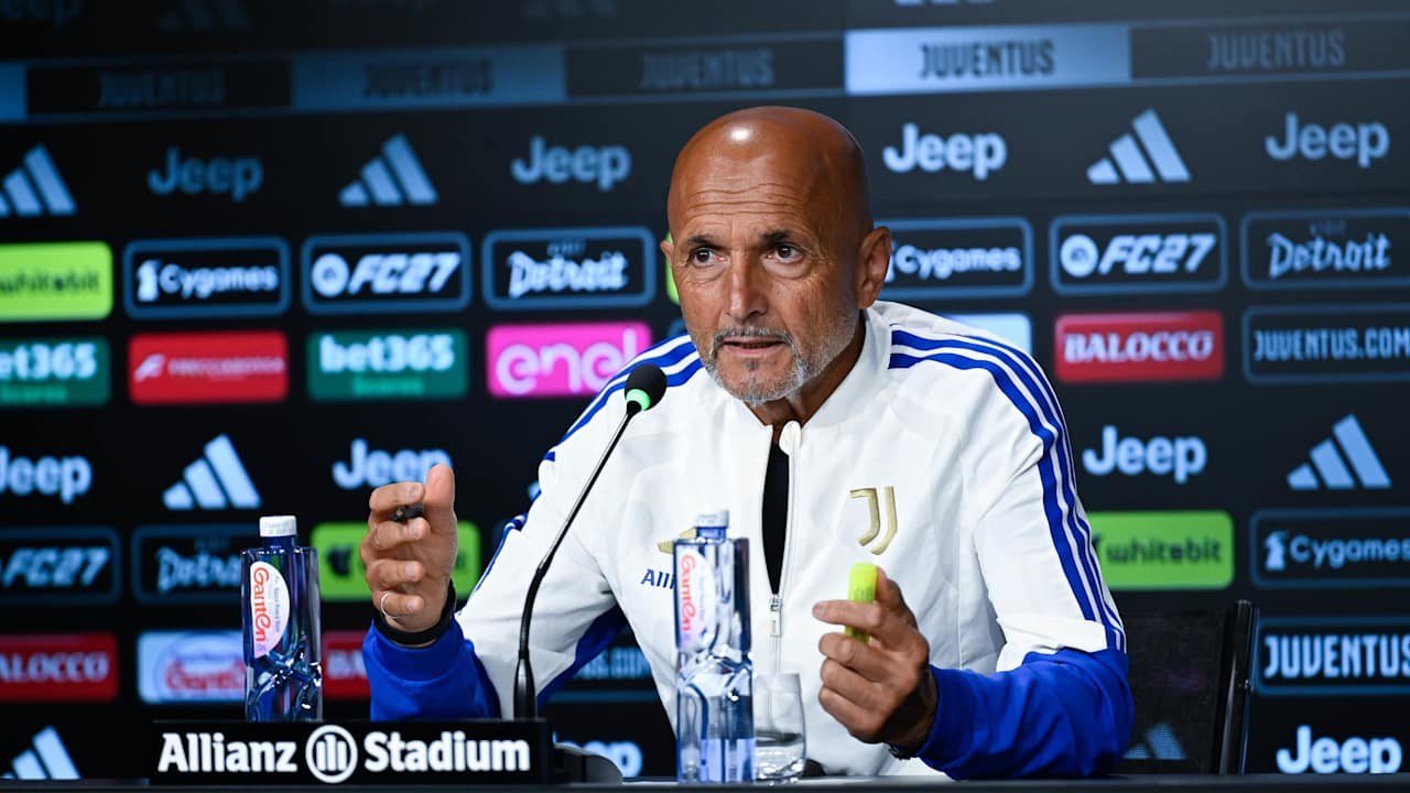 Luciano Spalletti
