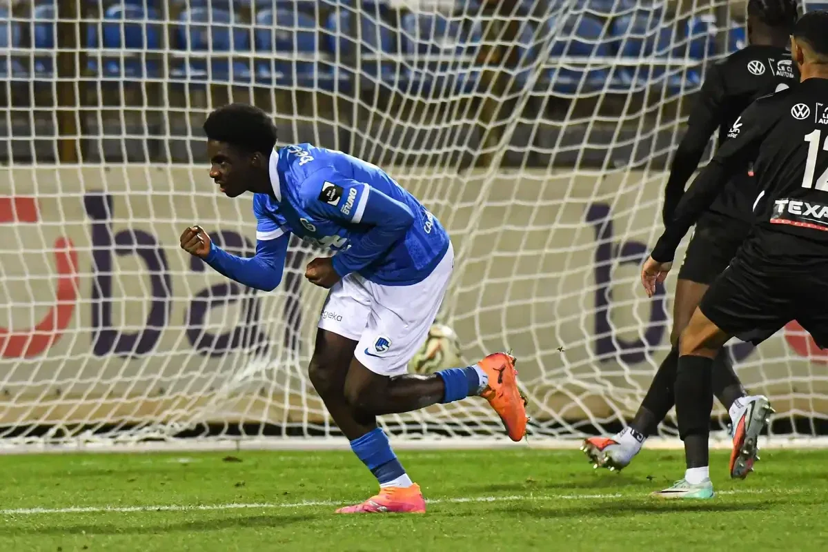 Ali Camara
