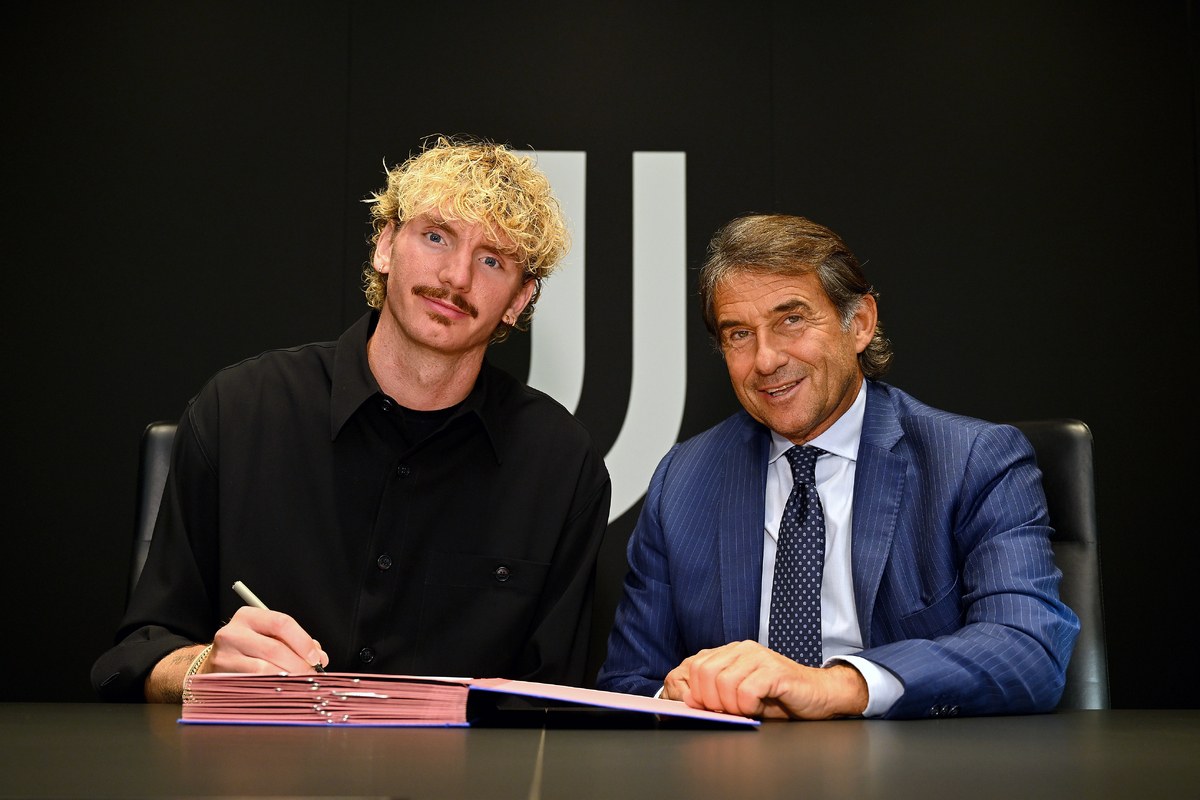 juventus woltemade spunta un retroscena sulla trattativa da Stilejuventus.com juventus woltemade spunta un retroscena sulla trattativa