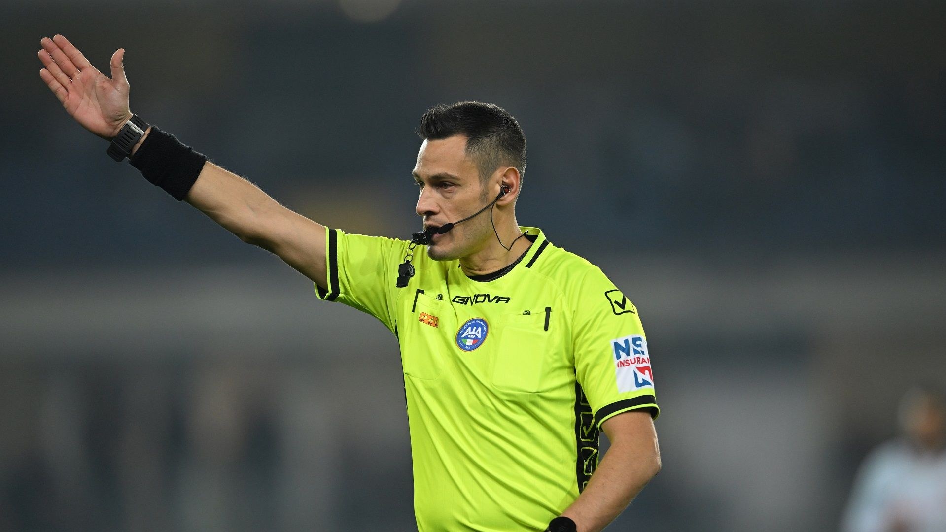 juventus milan dirige mariani precedenti e bilancio con i bianconeri da Stilejuventus.com juventus milan dirige mariani precedenti e bilancio con i bianconeri