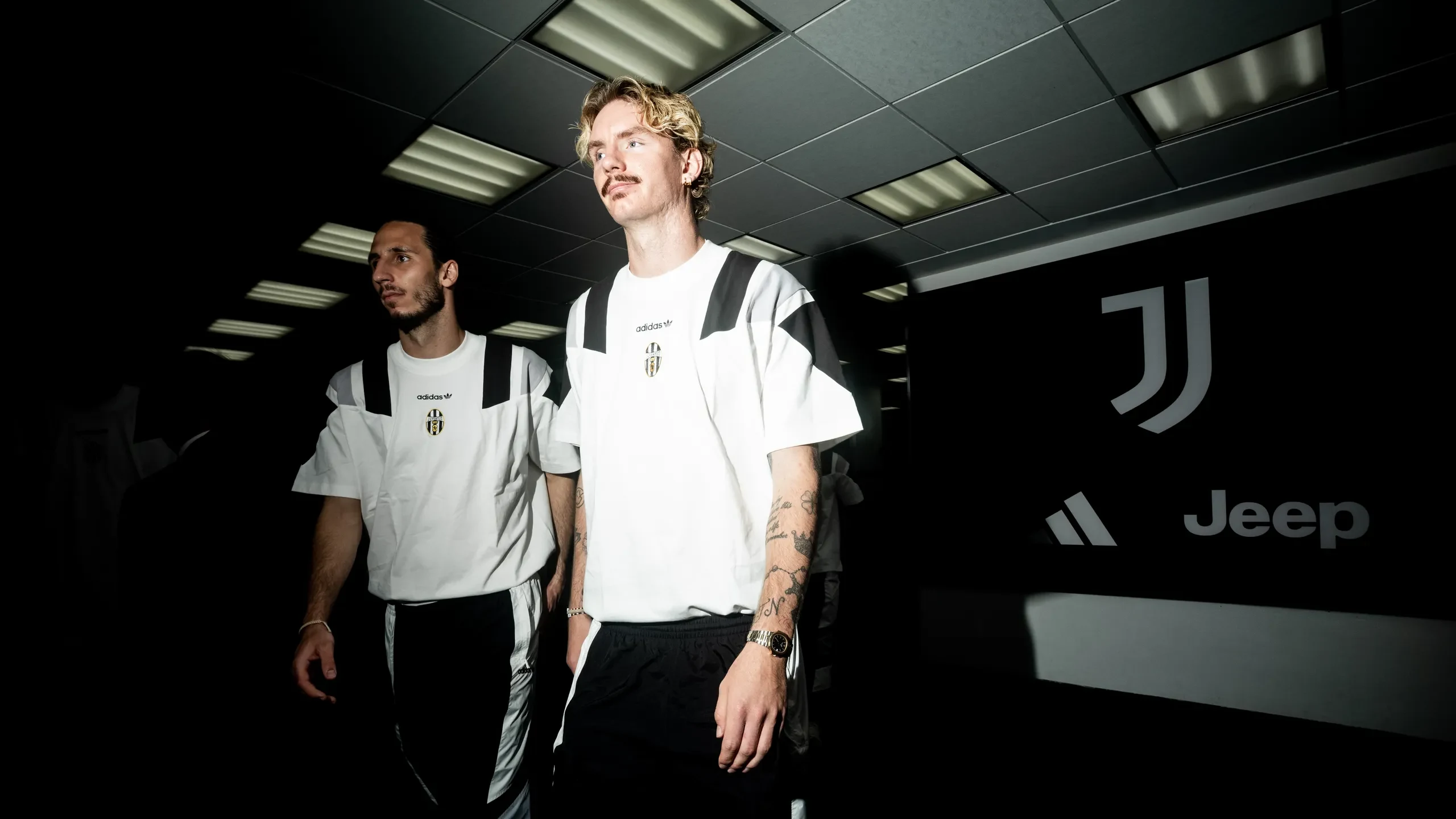 Sassuolo-Juventus, Koopmeiners e Woltemade pronti dal primo minuto