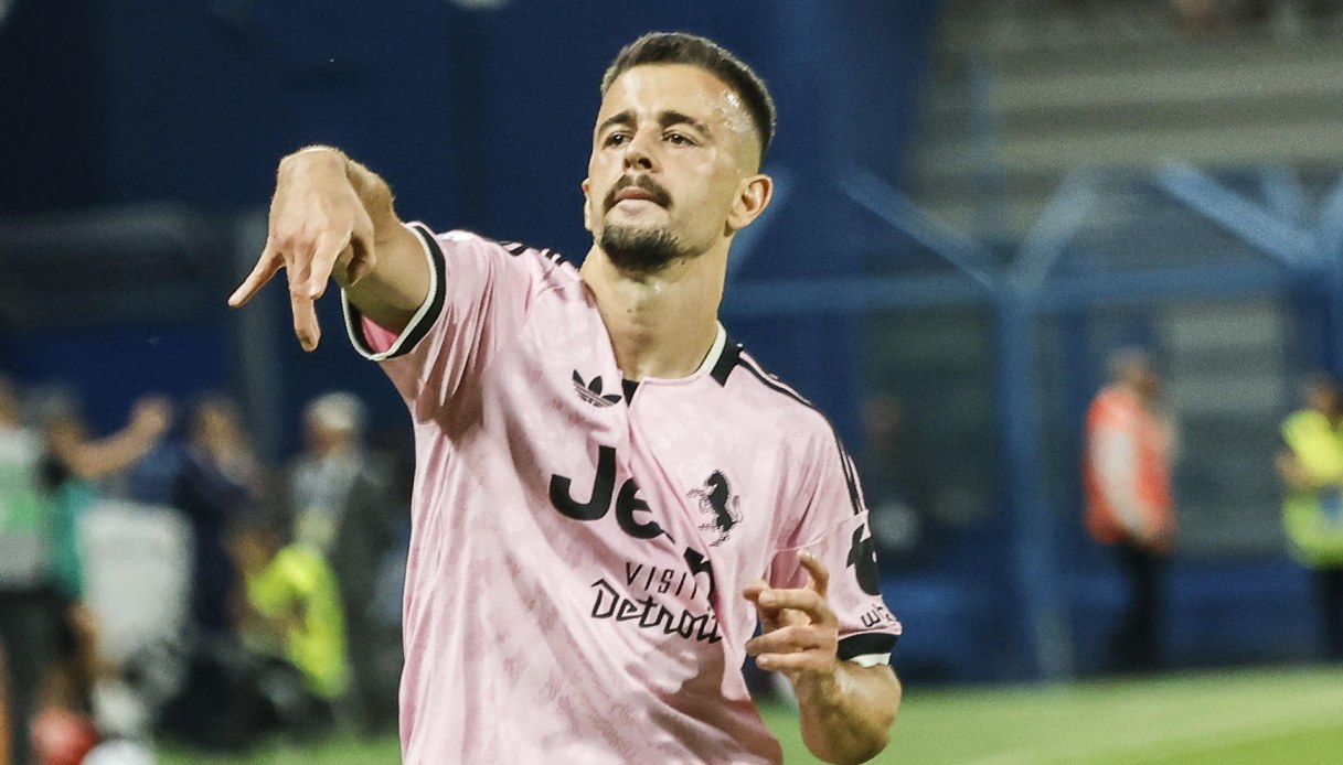 la juventus inciampa zhegrova show due lampi che non bastano da Stilejuventus.com la juventus inciampa zhegrova show due lampi che non bastano