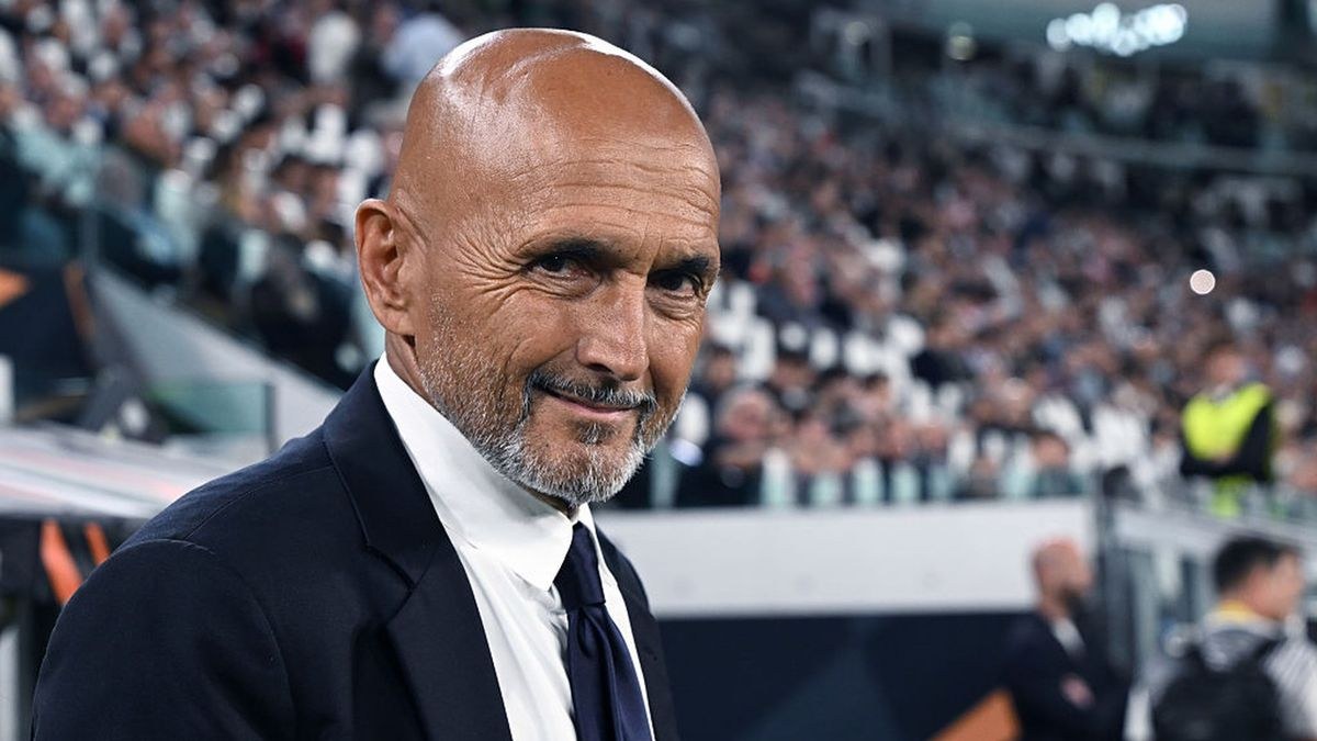 i complimenti di spalletti dopo il nec giocando cos236 possiamo ottenere buoni risultati da Stilejuventus.com i complimenti di spalletti dopo il nec giocando cos236 possiamo ottenere buoni risultati