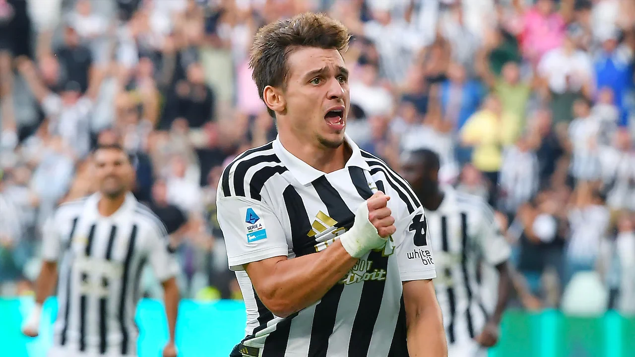 Juventus, si sblocca Conceicao: ritorno al goal ed attitudine difensiva sempre più presente