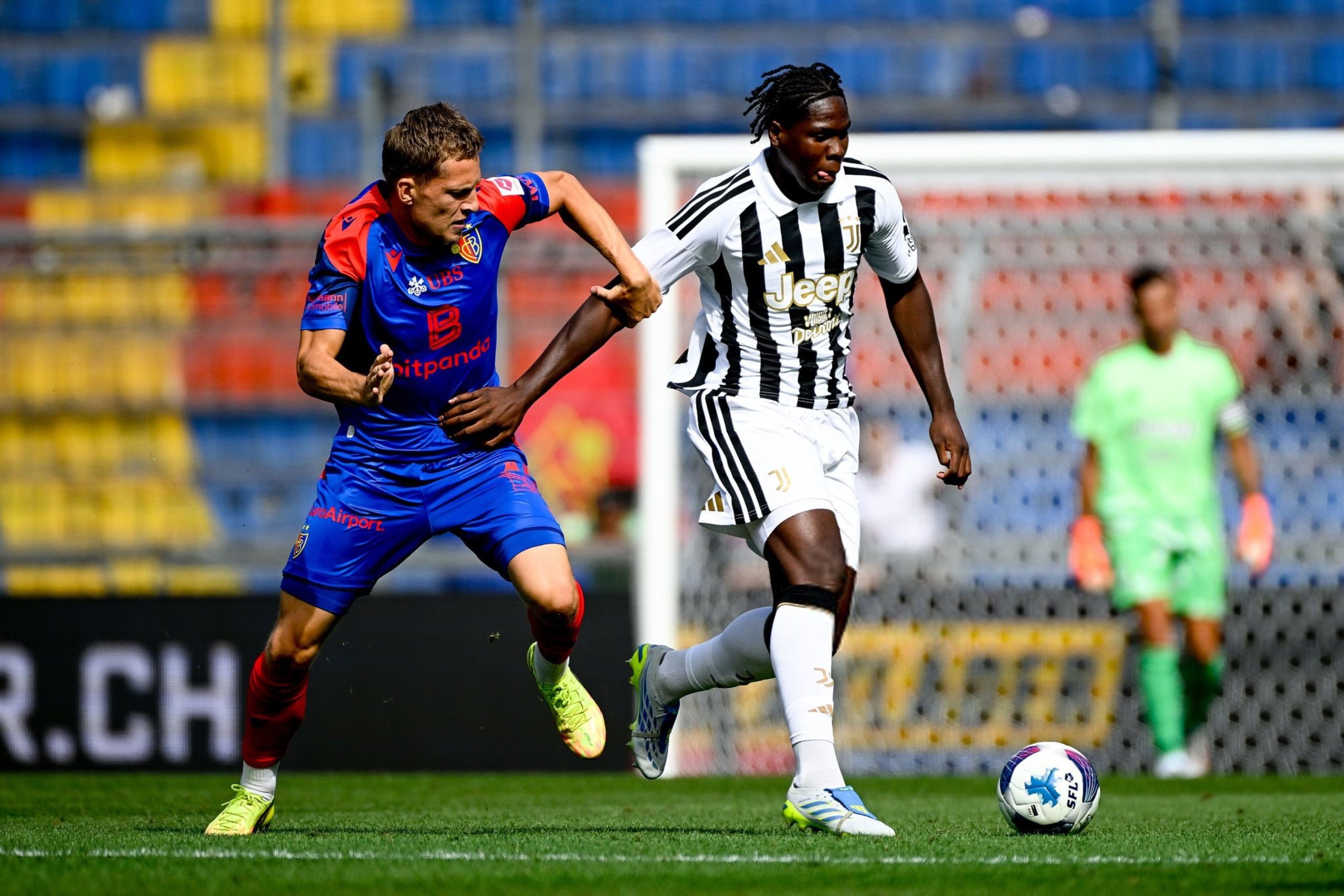 Augusto Seedorf Owusu