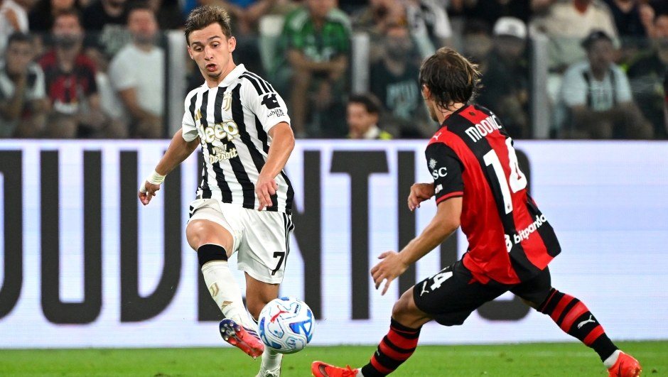 Juventus Milan