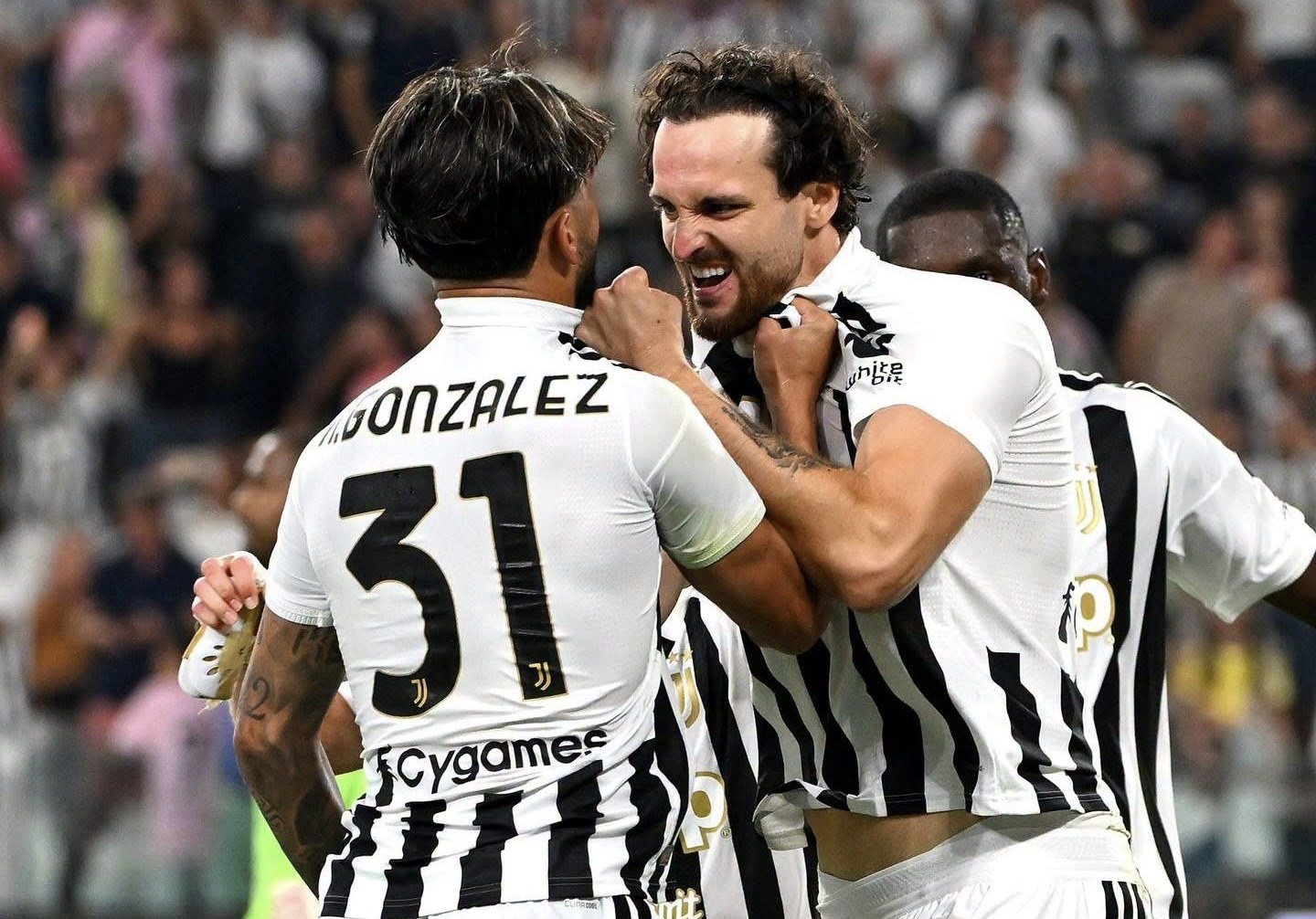 Juventus-Milan, si salva il risultato ma non la faccia: prestazione ancora deludente