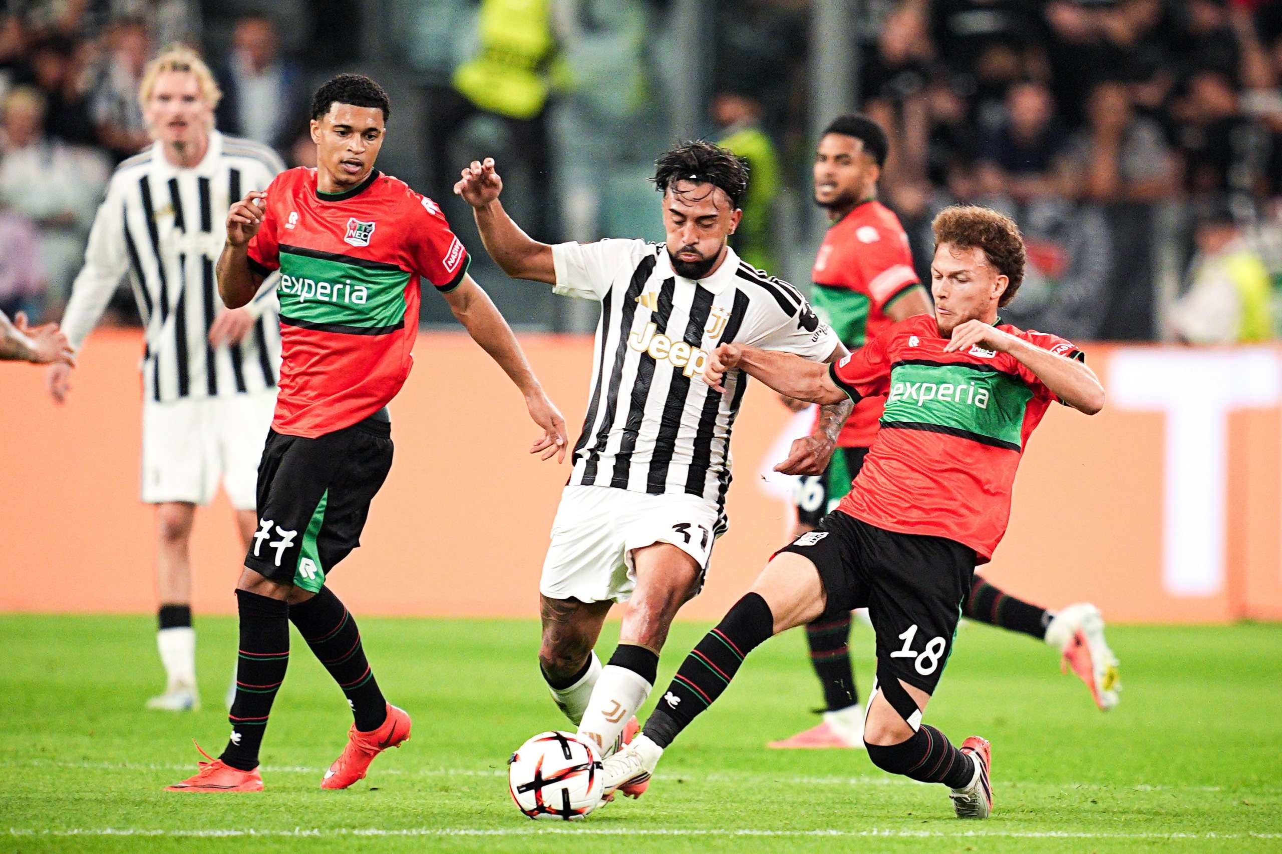 juventus nec