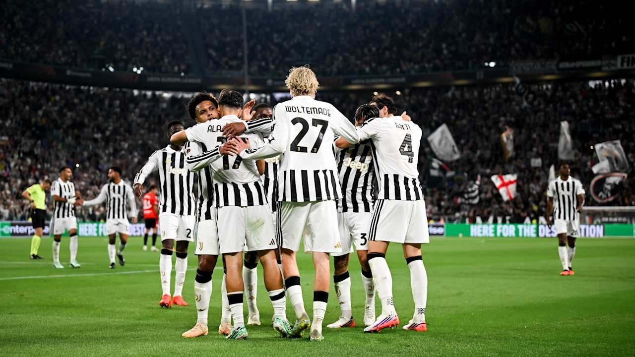 juve nec