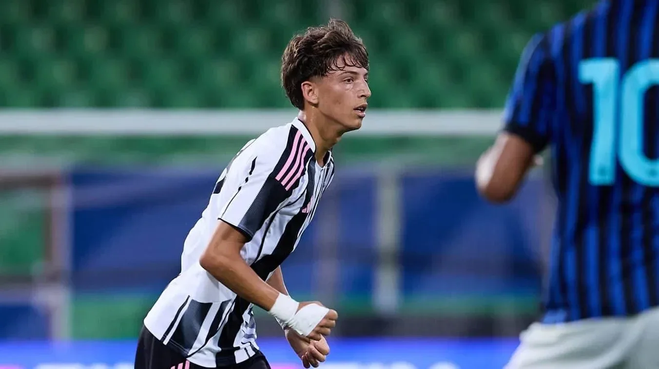 davide marchisio