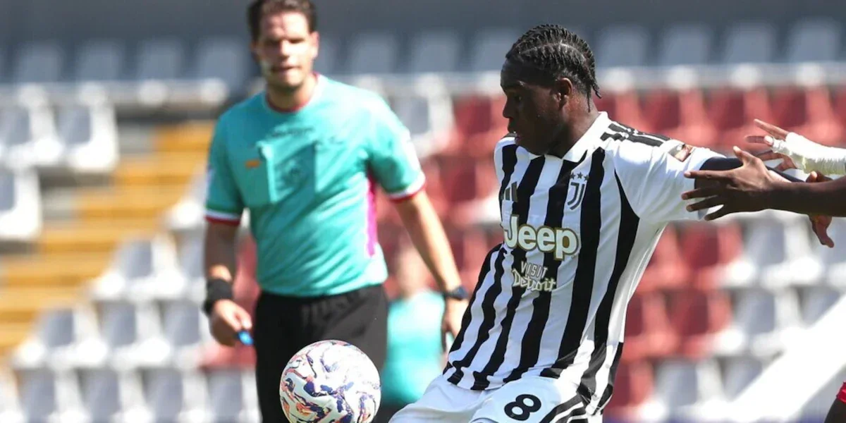 Juventus Next Gen, pari senza reti contro il Desenzano: la squadra di Brambilla non sfonda