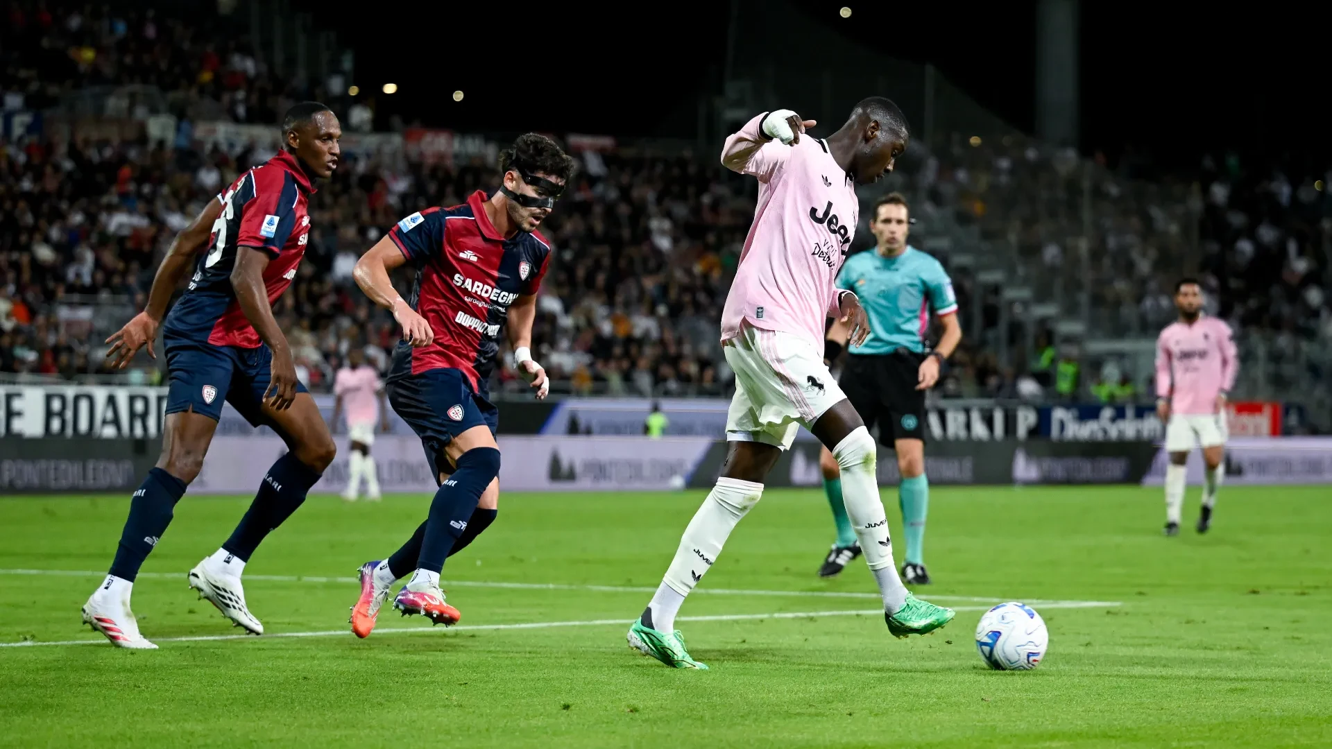 cagliari juventus kolo muani risponde a maldini ma non basta finisce in pari all unipol domus da Stilejuventus.com cagliari juventus kolo muani risponde a maldini ma non basta finisce in pari all unipol domus