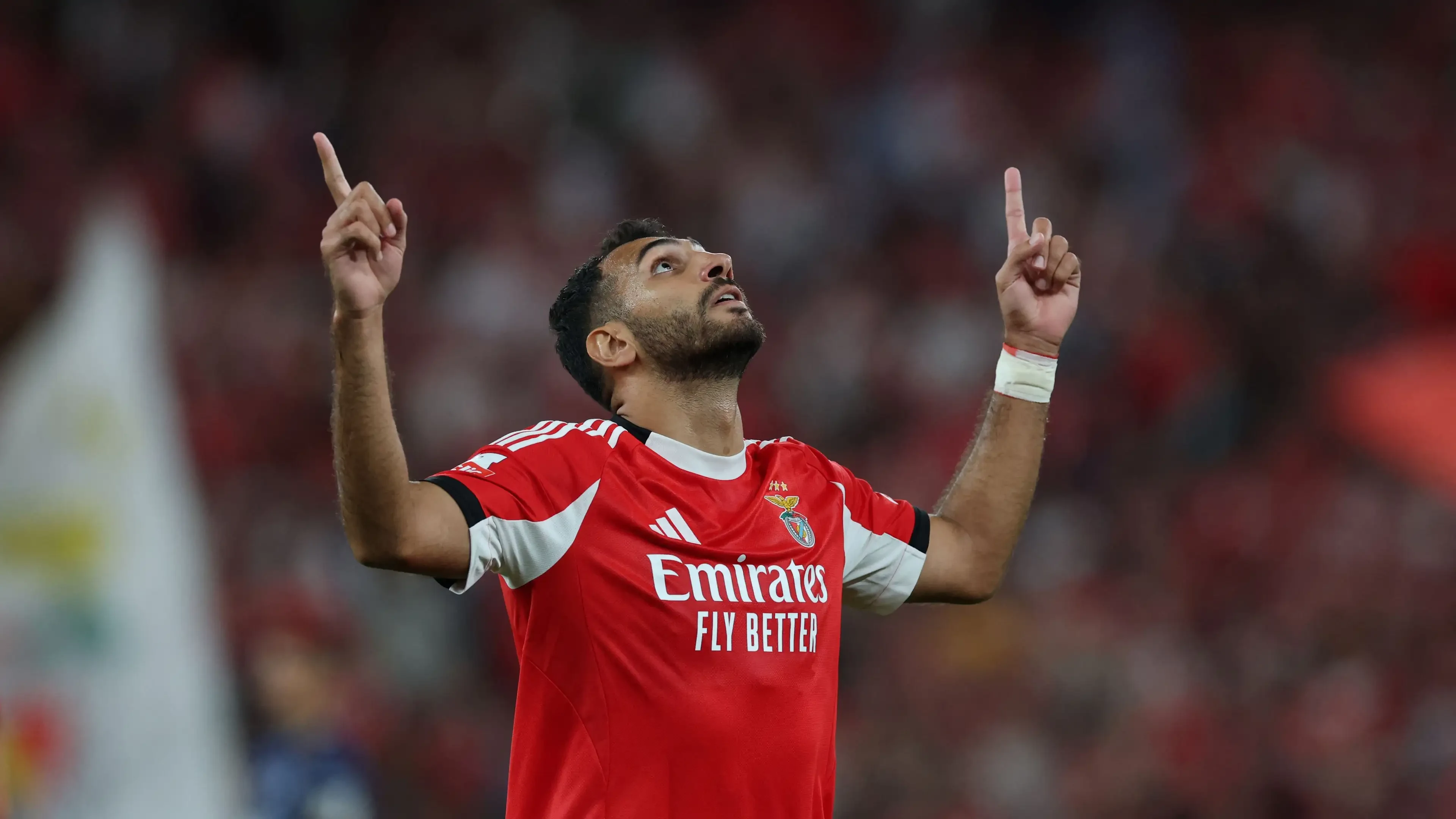 pavlidis il bomber che la juventus osserva da lontano il benfica non sconta nulla da Stilejuventus.com pavlidis il bomber che la juventus osserva da lontano il benfica non sconta nulla