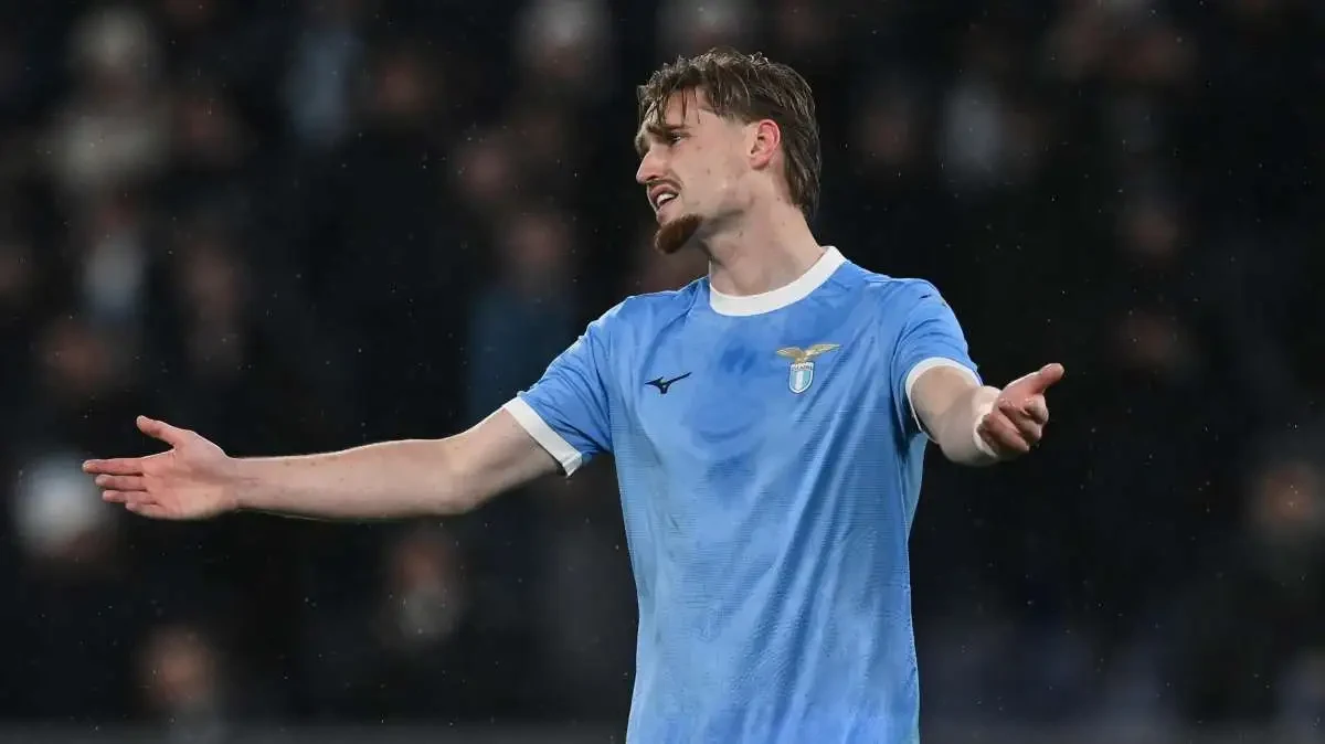 juventus a caccia di qualit224 in mezzo al campo nel mirino taylor della lazio da Stilejuventus.com juventus a caccia di qualit224 in mezzo al campo nel mirino taylor della lazio
