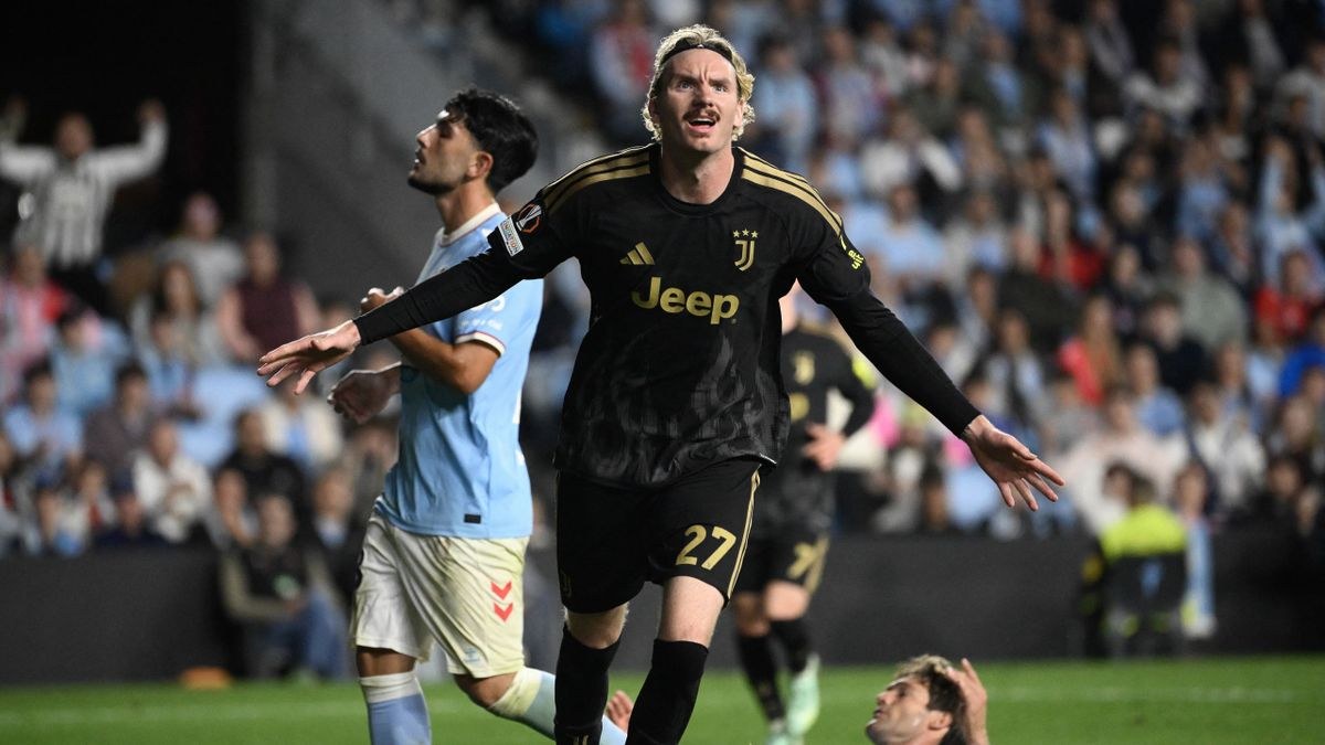 celta vigo juventus il risultato salva la prestazione kolo muani e woltemade ribaltano tutto da Stilejuventus.com celta vigo juventus il risultato salva la prestazione kolo muani e woltemade ribaltano tutto