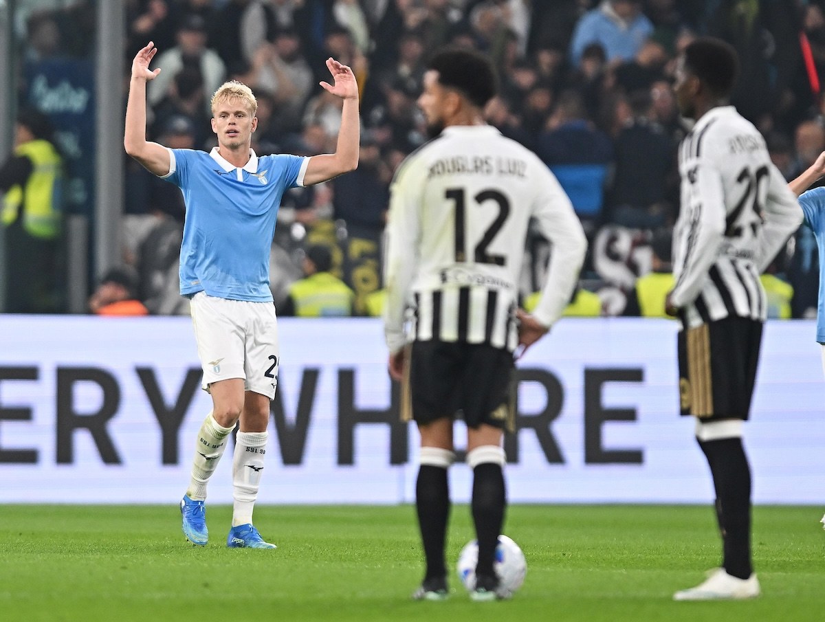 juventus lazio 232 l apice del tracollo bianconero la stagione 232 gi224 finita ma il colpevole non 232 solo spalletti da Stilejuventus.com juventus lazio 232 l apice del tracollo bianconero la stagione 232 gi224 finita ma il colpevole non 232 solo spalletti