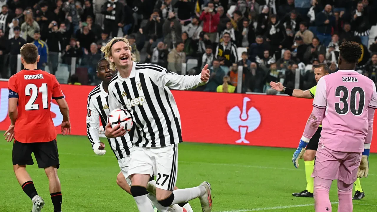 woltemade supera baggio ma alla juve non basta per vincere da Stilejuventus.com woltemade supera baggio ma alla juve non basta per vincere