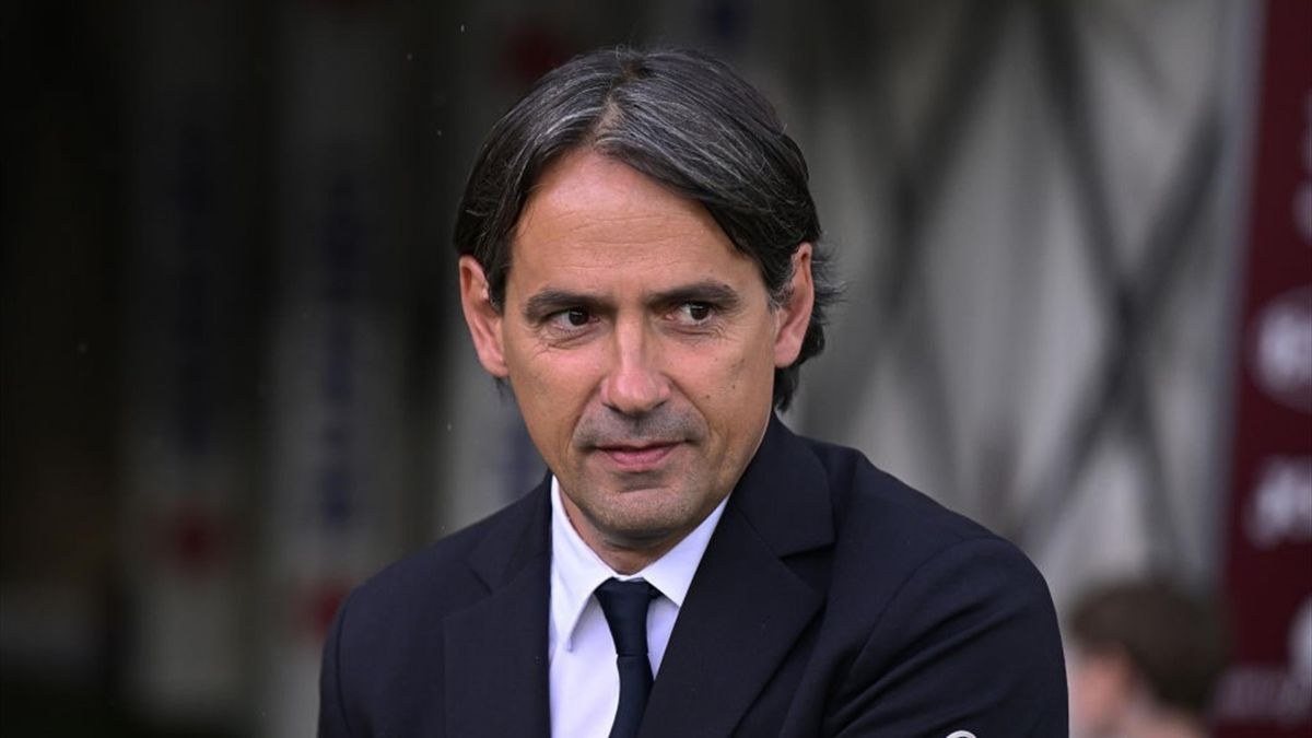 simone inzaghi
