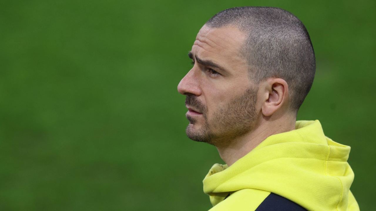 Leonardo Bonucci