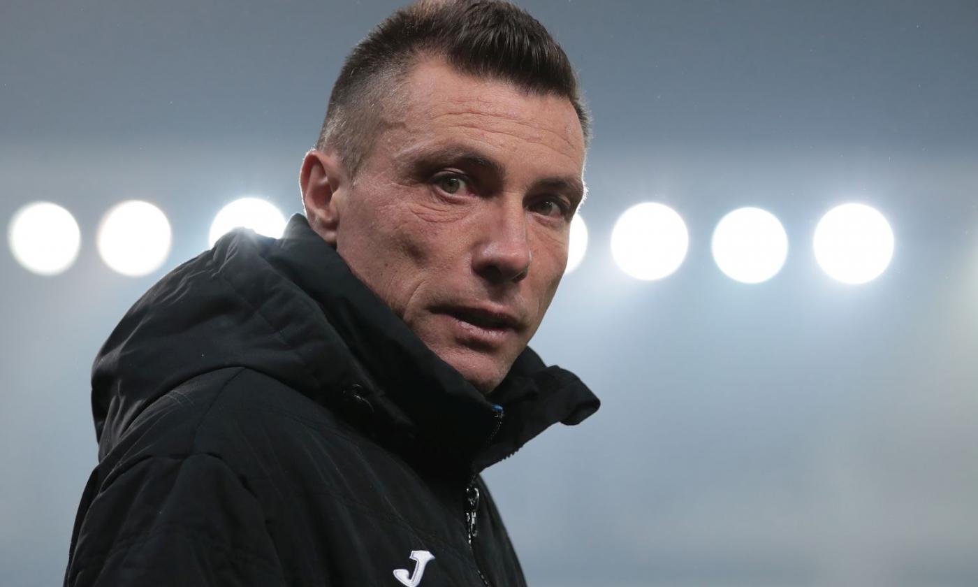 Brambilla, Juventus Next Gen