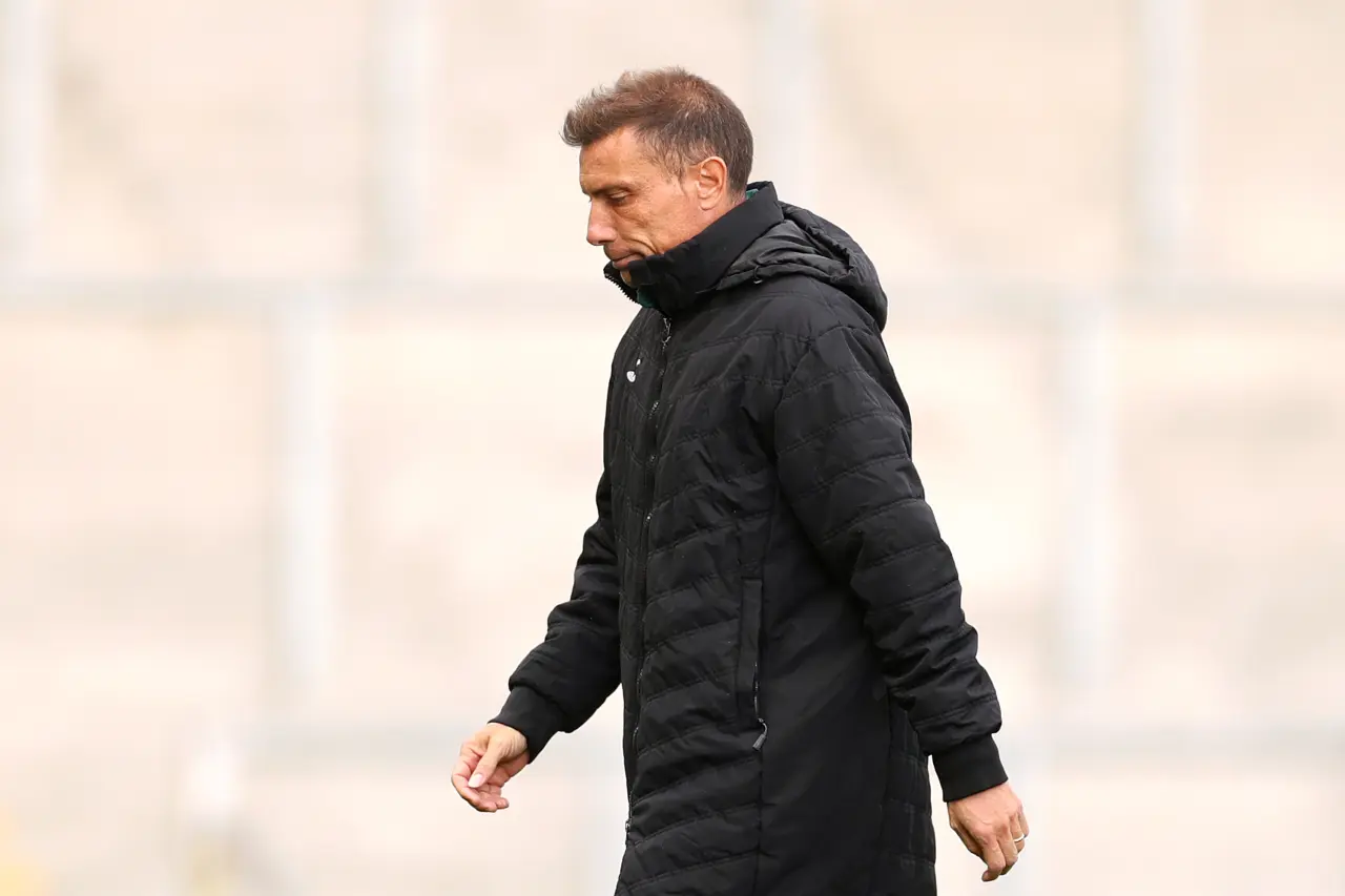 Brambilla, Juventus Next Gen