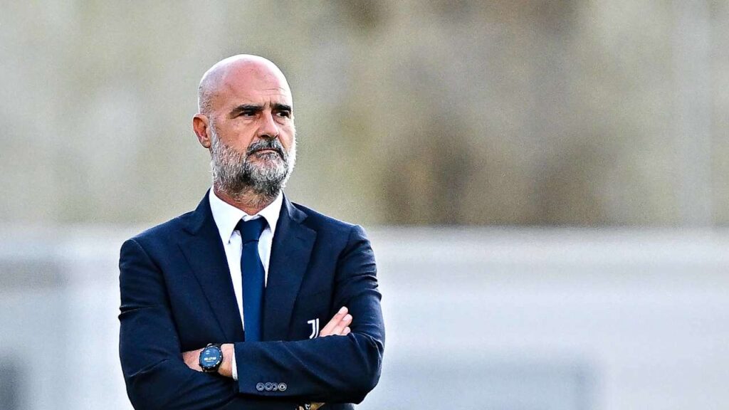 Canzi, Juventus Women