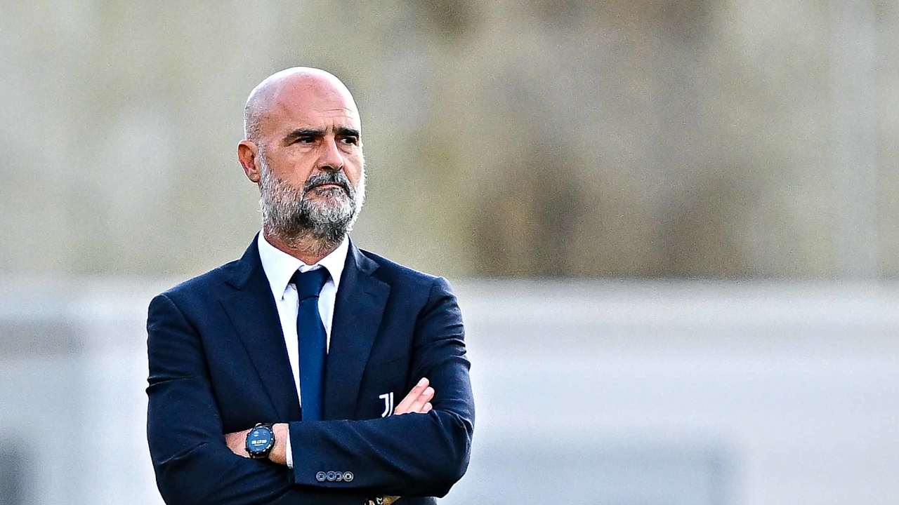 Canzi, Juventus Women