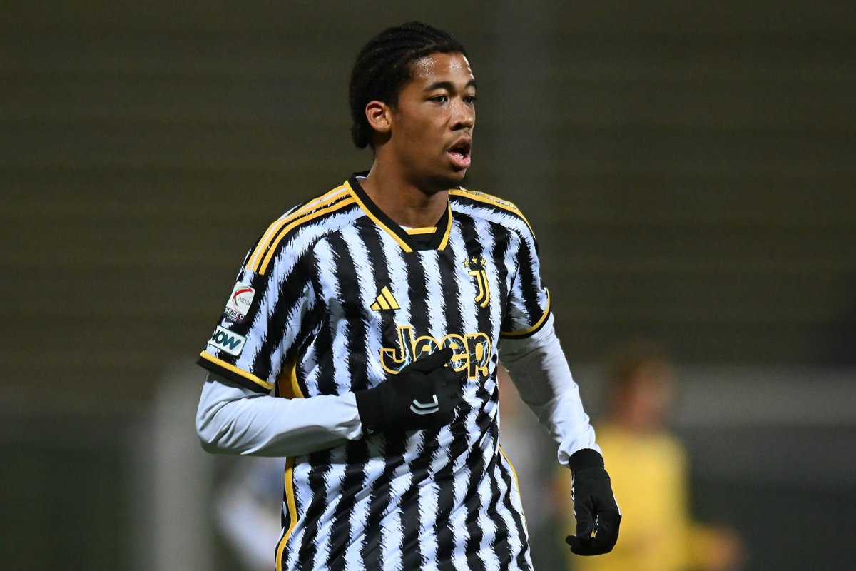 Comenencia, Juventus Next Gen