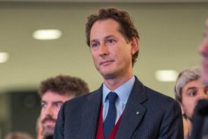 Elkann, Exor