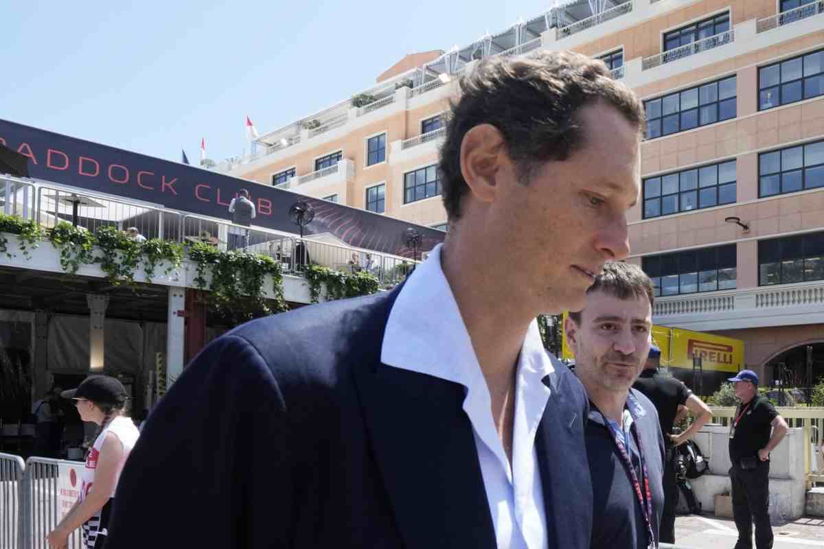 Elkann, Juventus
