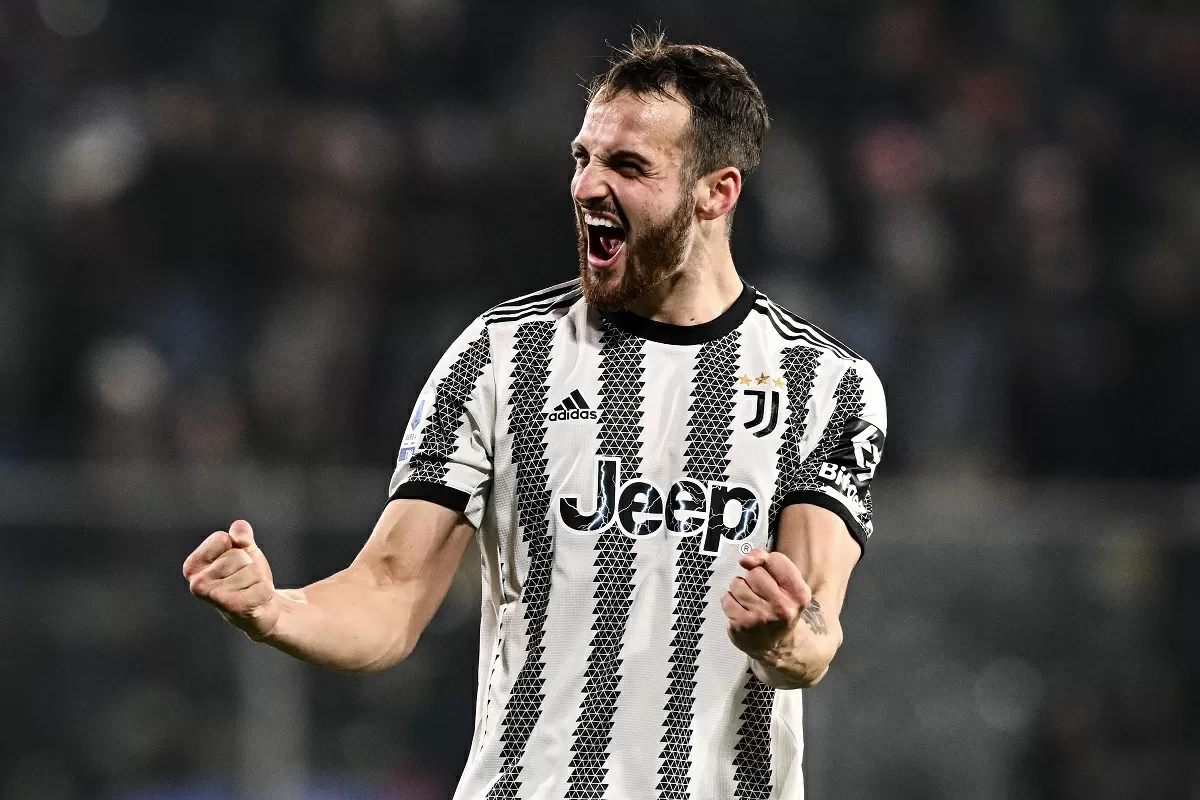 Gatti carica la Juve verso il primo posto: “Contro il City serve la partita perfetta. E su Haaland…” Gatti carica la Juve verso il primo posto: “Contro il City serve la partita perfetta. E su Haaland…”