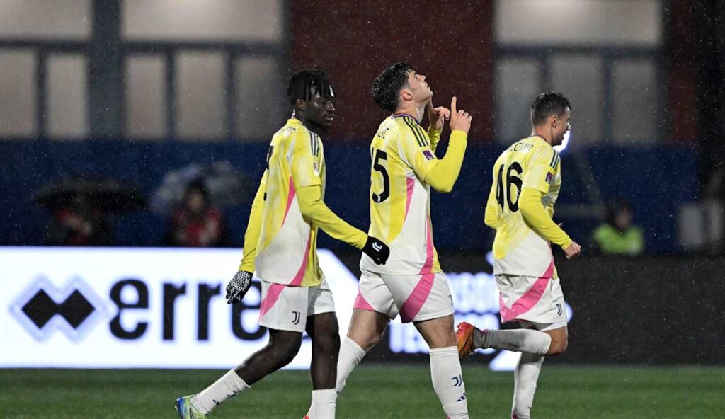 Juventus Next Gen