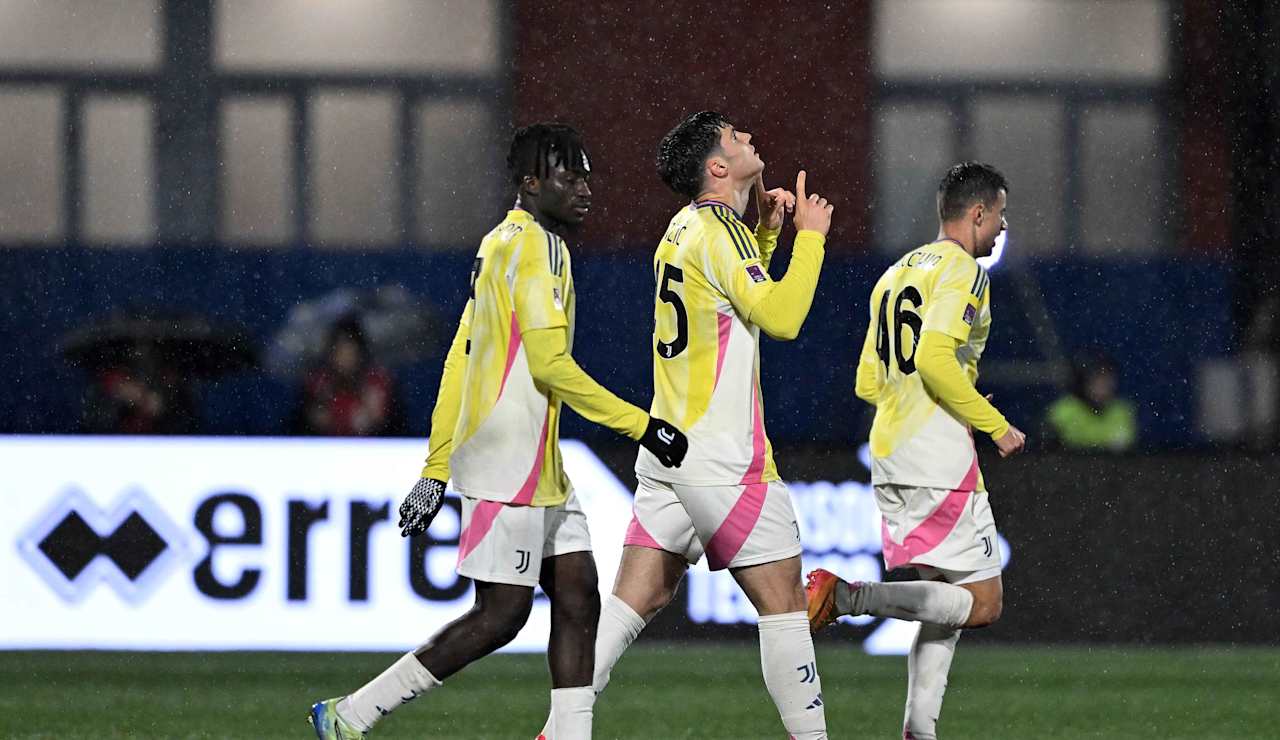 Juventus Next Gen