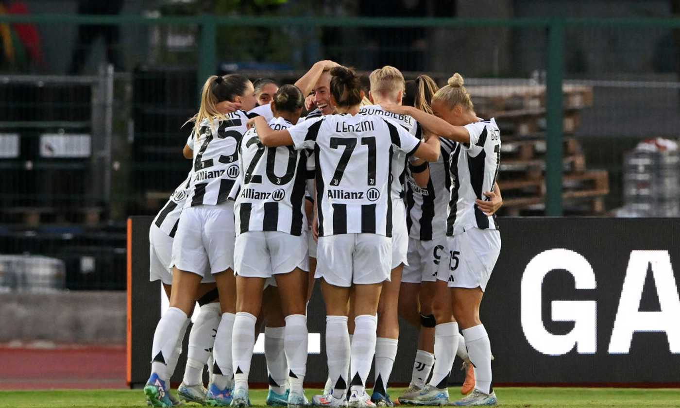 Juventus Women