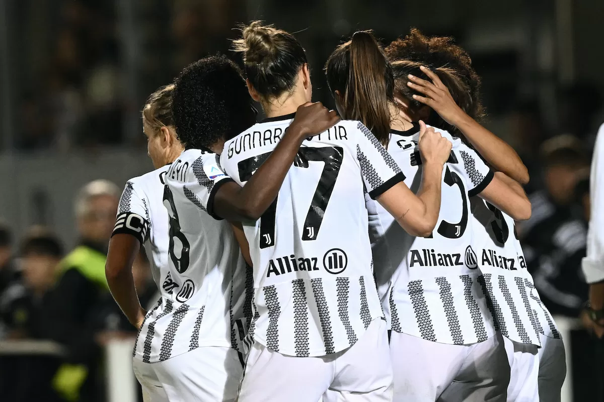 Juventus Women