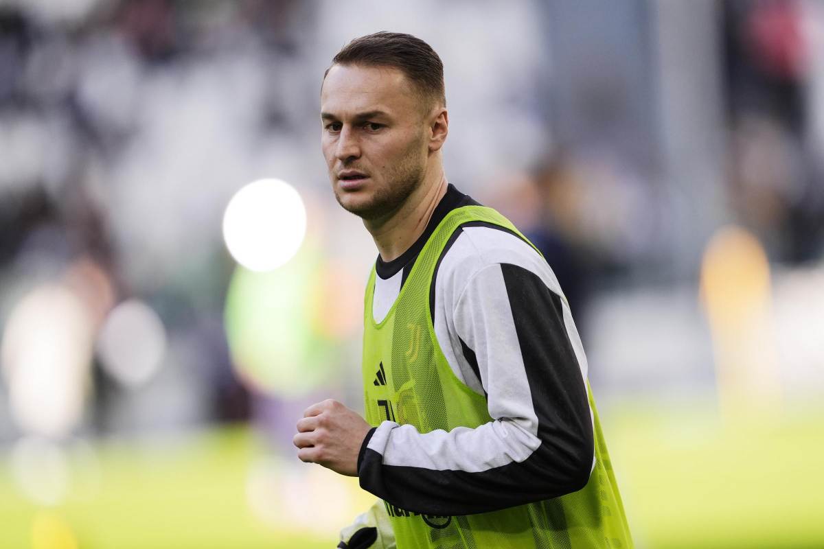 Koopmeiners, Juventus