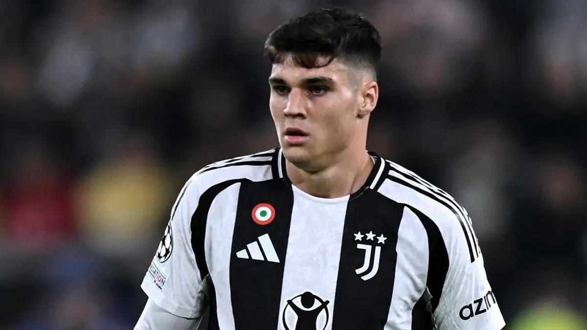 Pietrelli, Juventus Next Gen