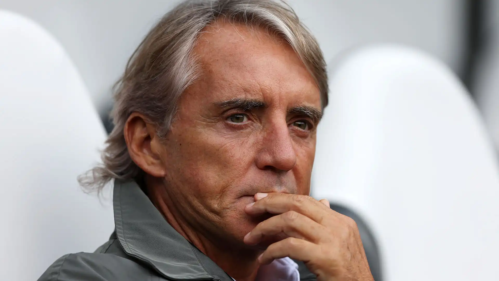 Roberto Mancini